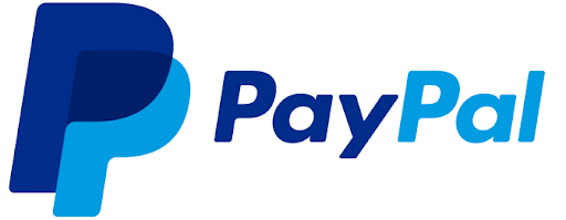 Payment Terms 2 - Jeremy Jordan Store pay with paypal - Jeremy Jordan Store